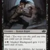 Masked Blackguard
