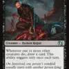 Morbid Opportunist
