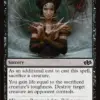 Severed Strands