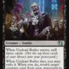 Undead Butler