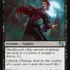 Vampire of the Dire Moon