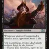 Vicious Conquistador