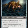 Virus Beetle