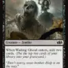 Wailing Ghoul