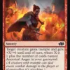 Ancestral Anger