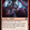 Blood Hypnotist