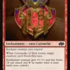 Cartouche of Zeal
