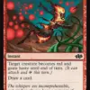 Crimson Wisps