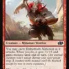 Emberhorn Minotaur