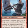 Expedition Champion