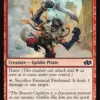 Fanatical Firebrand