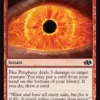 Fire Prophecy