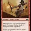 Firebrand Archer