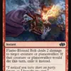 Flame-Blessed Bolt