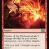 Flames of the Firebrand