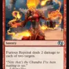 Furious Reprisal