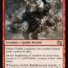Goblin Rabblemaster