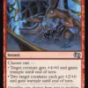 Invigorated Rampage