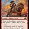 Keldon Raider