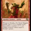 Krenko, Tin Street Kingpin