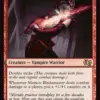 Markov Blademaster