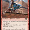 Minotaur Sureshot