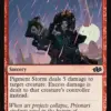 Pigment Storm