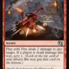 Play with Fire