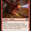 Rapacious Dragon