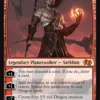 Sarkhan, Fireblood