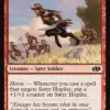 Satyr Hoplite