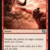 Unleash Fury