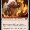 Unstoppable Ogre