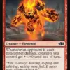 Wildfire Elemental