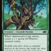 Ambassador Oak