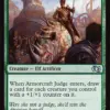 Armorcraft Judge