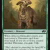 Armored Kincaller
