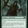 Deepwood Denizen