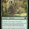 Drowsing Tyrannodon