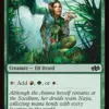 Druid of the Anima