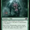 Fierce Witchstalker