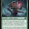Heir of the Ancient Fang