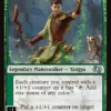 Jiang Yanggu, Wildcrafter
