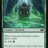 Llanowar Visionary