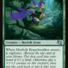 Merfolk Branchwalker