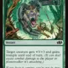 Predator's Strike