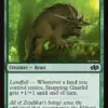 Snapping Gnarlid