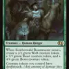 Somberwald Beastmaster