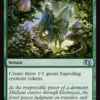 Spore Swarm