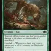 Territorial Scythecat